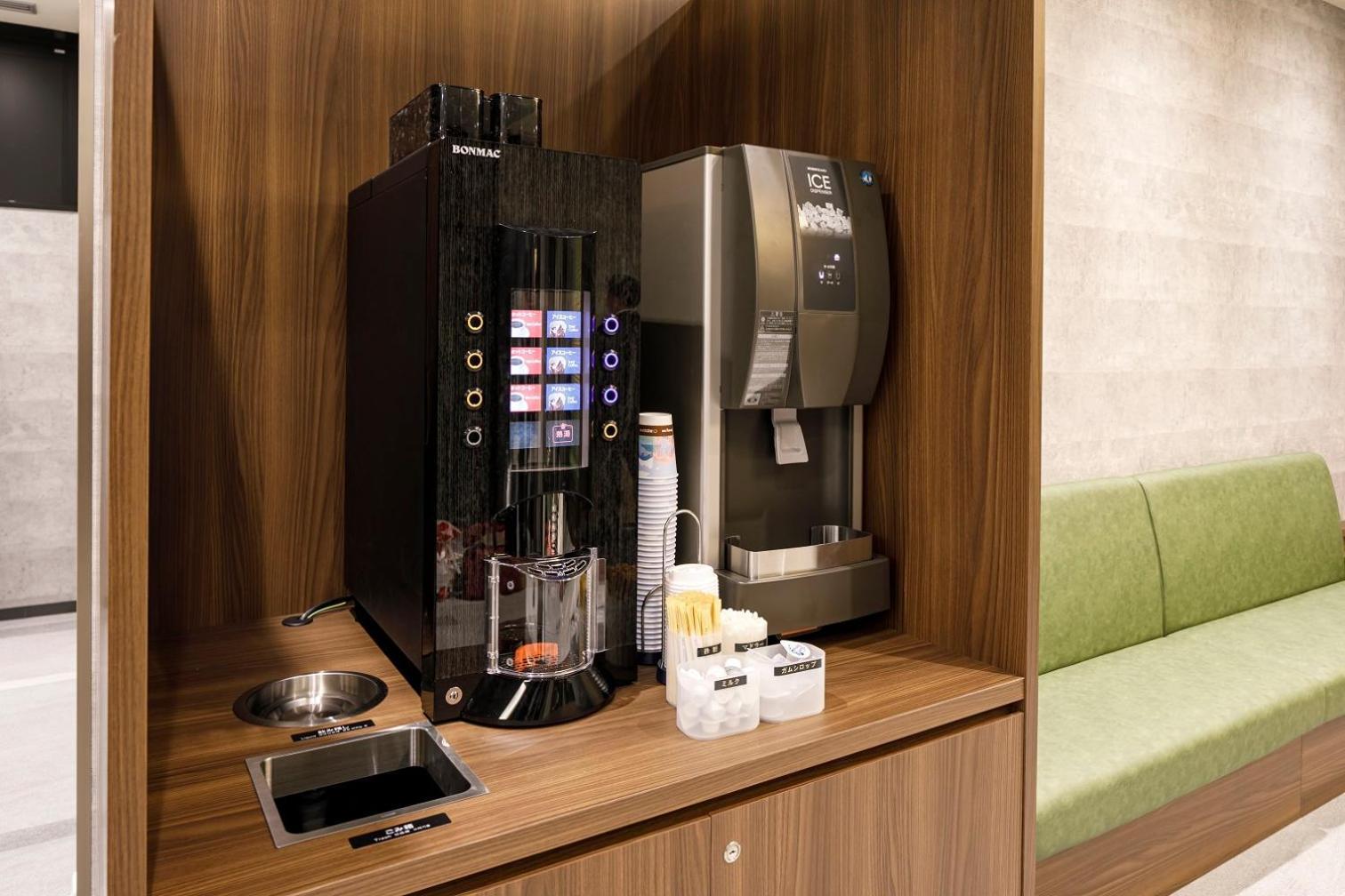 Dormy Inn Express Toyohashi Bagian luar foto