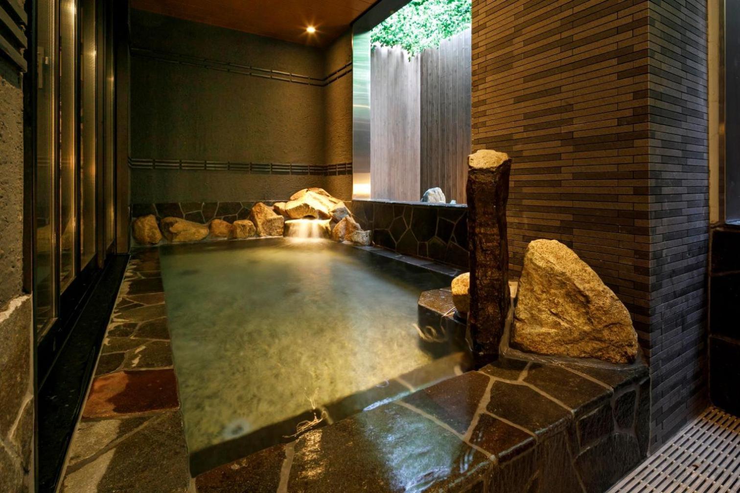 Dormy Inn Express Toyohashi Bagian luar foto