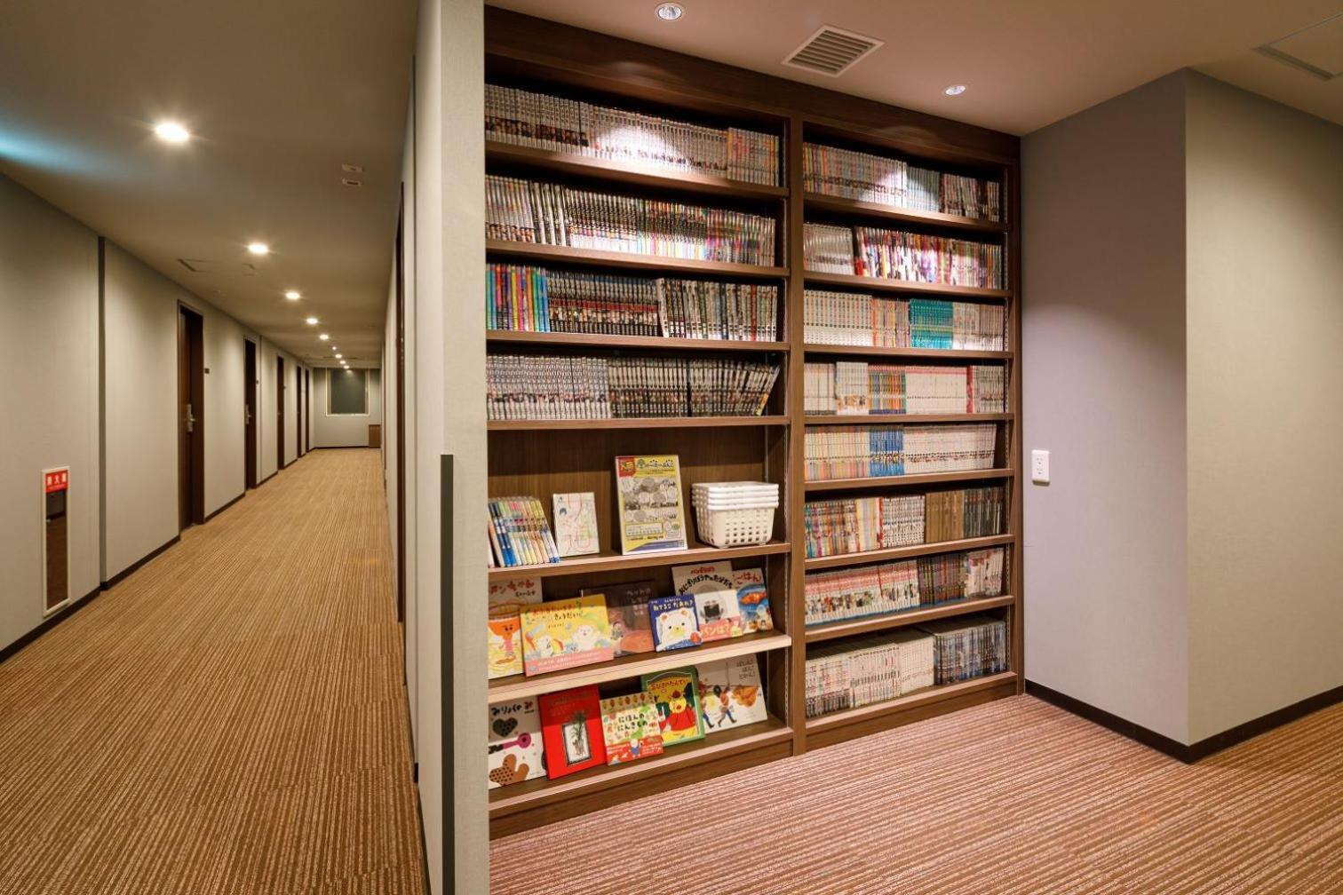 Dormy Inn Express Toyohashi Bagian luar foto
