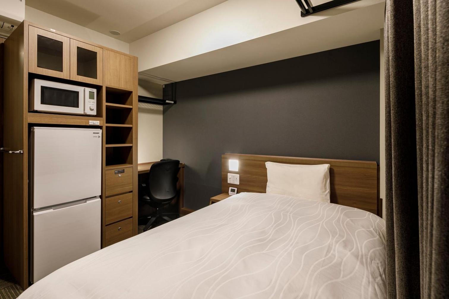 Dormy Inn Express Toyohashi Bagian luar foto