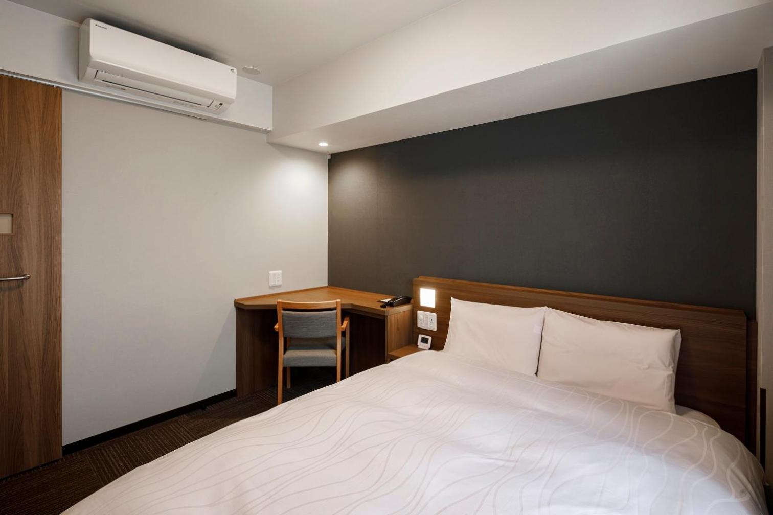 Dormy Inn Express Toyohashi Bagian luar foto