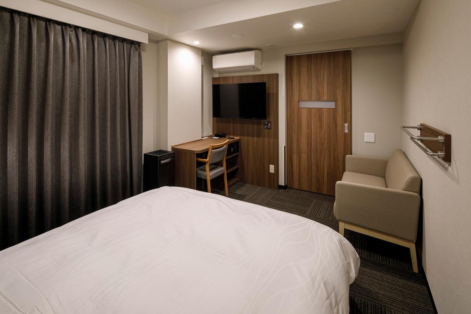 Dormy Inn Express Toyohashi Bagian luar foto