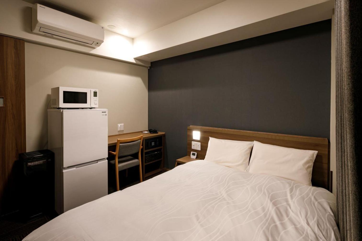 Dormy Inn Express Toyohashi Bagian luar foto