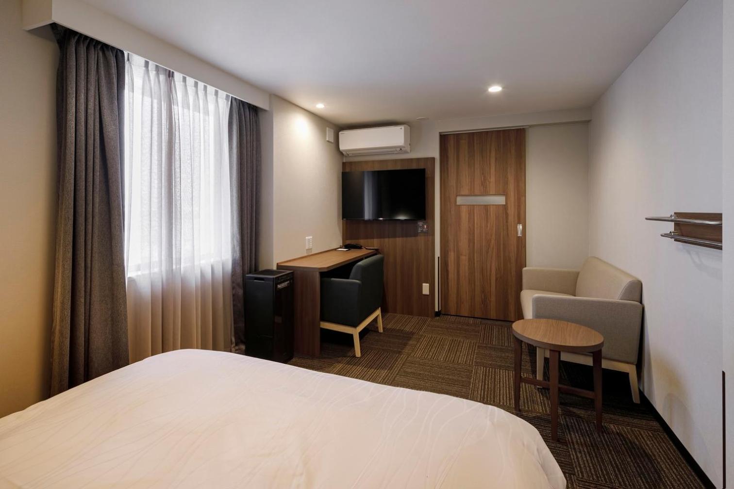 Dormy Inn Express Toyohashi Bagian luar foto