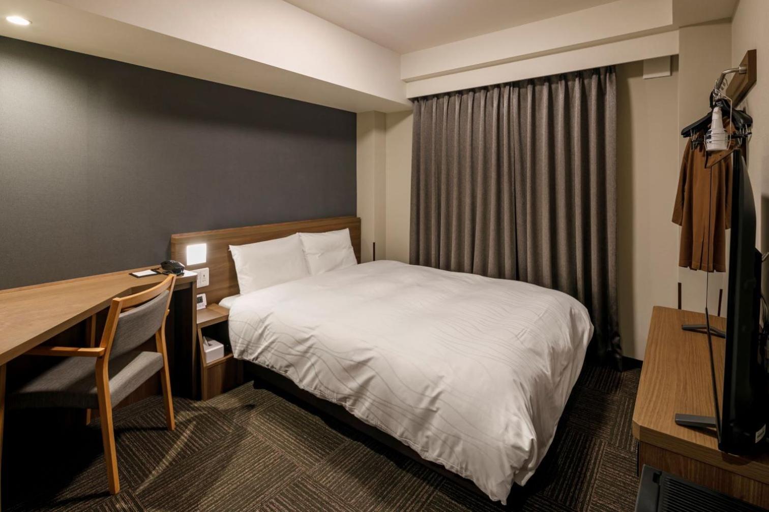 Dormy Inn Express Toyohashi Bagian luar foto