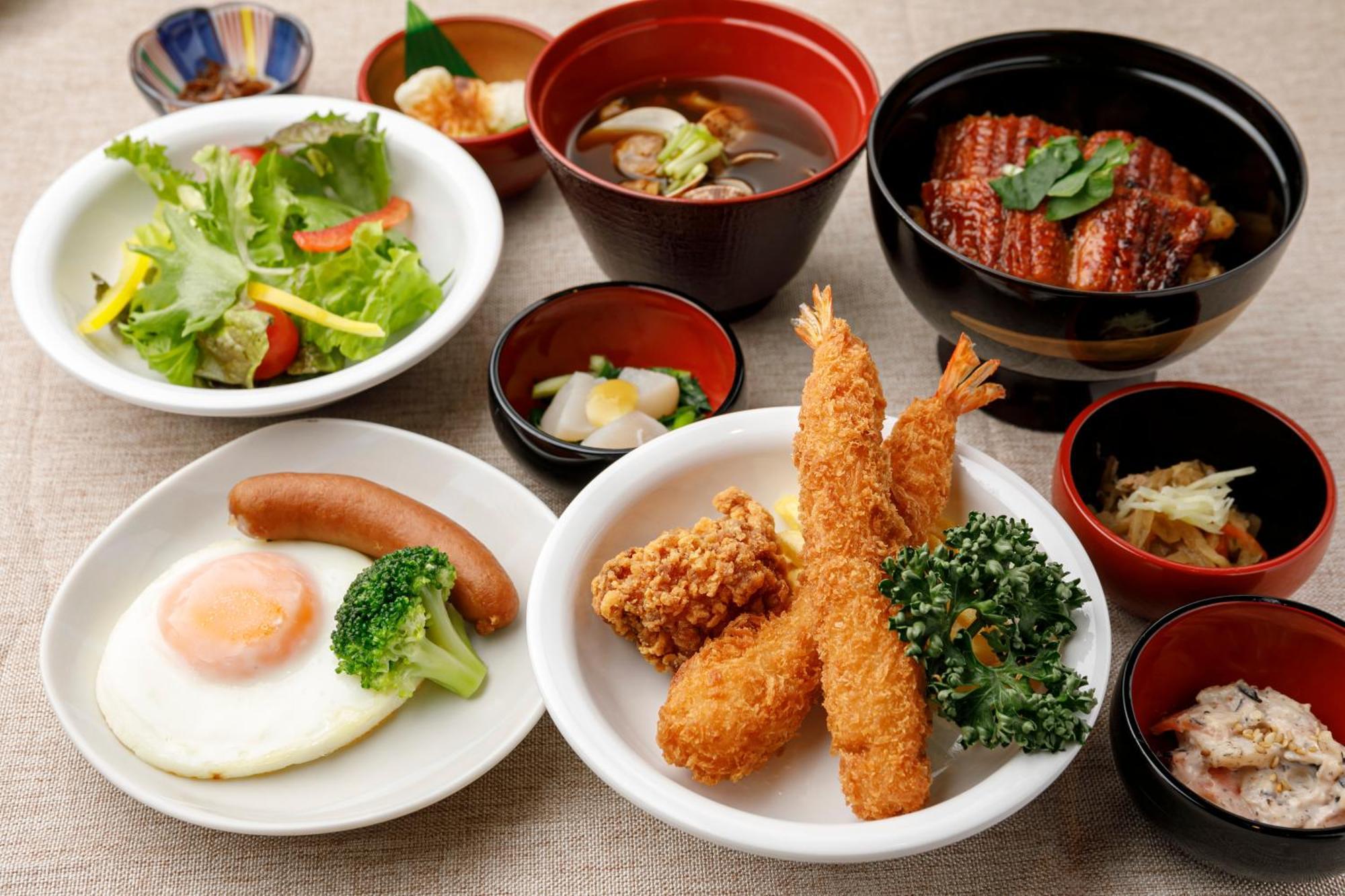 Dormy Inn Express Toyohashi Bagian luar foto
