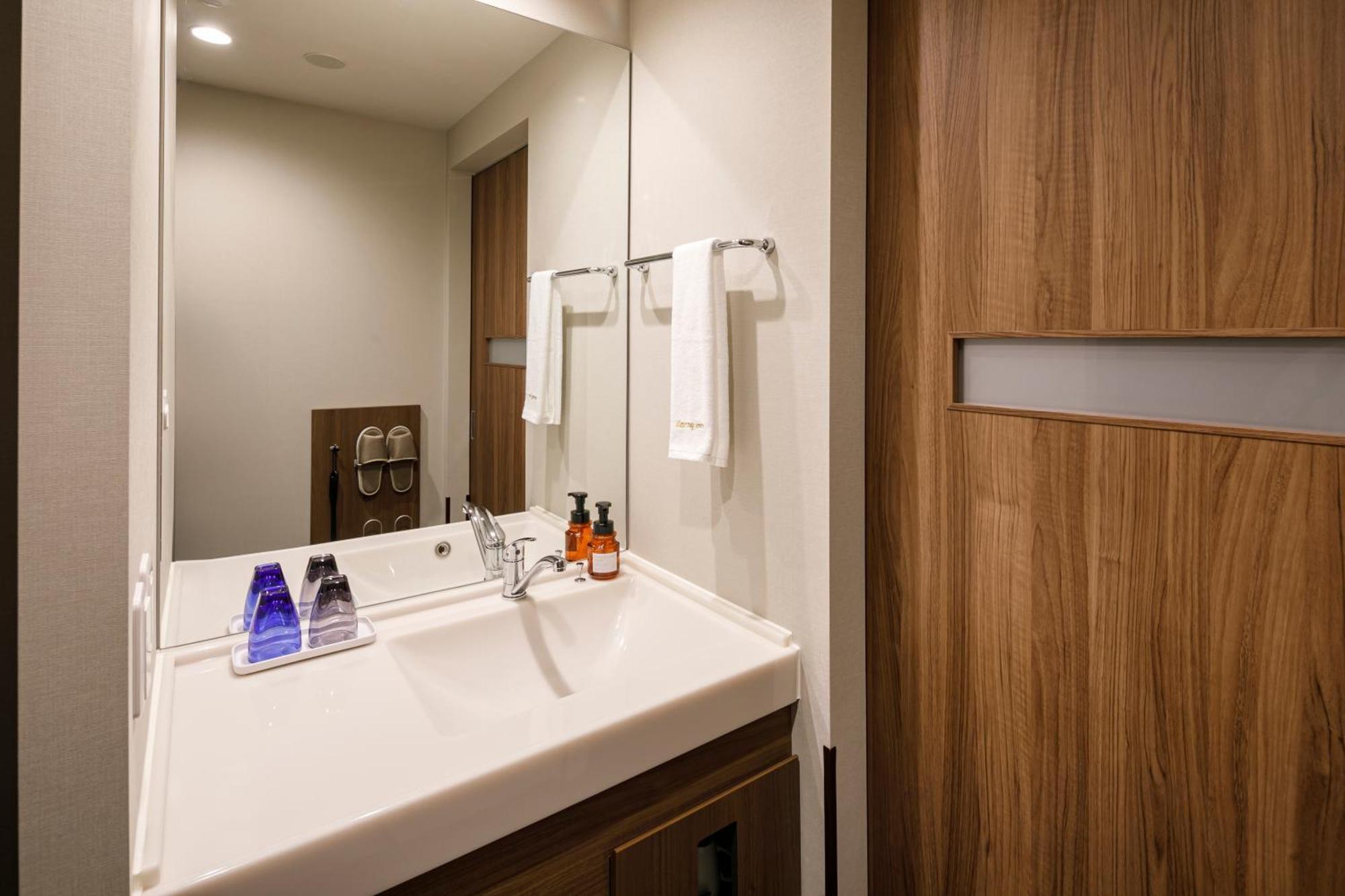 Dormy Inn Express Toyohashi Bagian luar foto